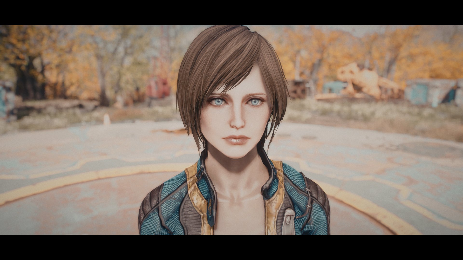 ピピ Fo4 Sur Twitter 新しい美化modでキャラ作ってみたけど イイ感じのキャラ出来た 目のインパクトやばい キレイな瞳に吸い込まれそうや 会話シーンの顔がどうなるか不安だ 笑 Fallout4 ピピ Fo4 Sur Twitter 新しい美化modでキャラ作ってみたけど イイ感じのキャラ出来た 目のインパクトやばい キレイな瞳に吸い込まれそうや 会話シーンの顔がどうなるか不安だ 笑 Fallout4