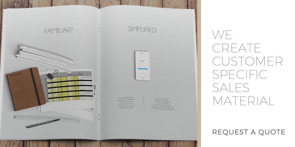 winlyofficial's tweet photo. Whether you need a breathtaking customer-branded proposal document, tender document or sales brochure, there's no better place to get it hand-crafted than the pro-design team at Winly. #Sales #Brochure #Design https://t.co/PMT6j5CKuc