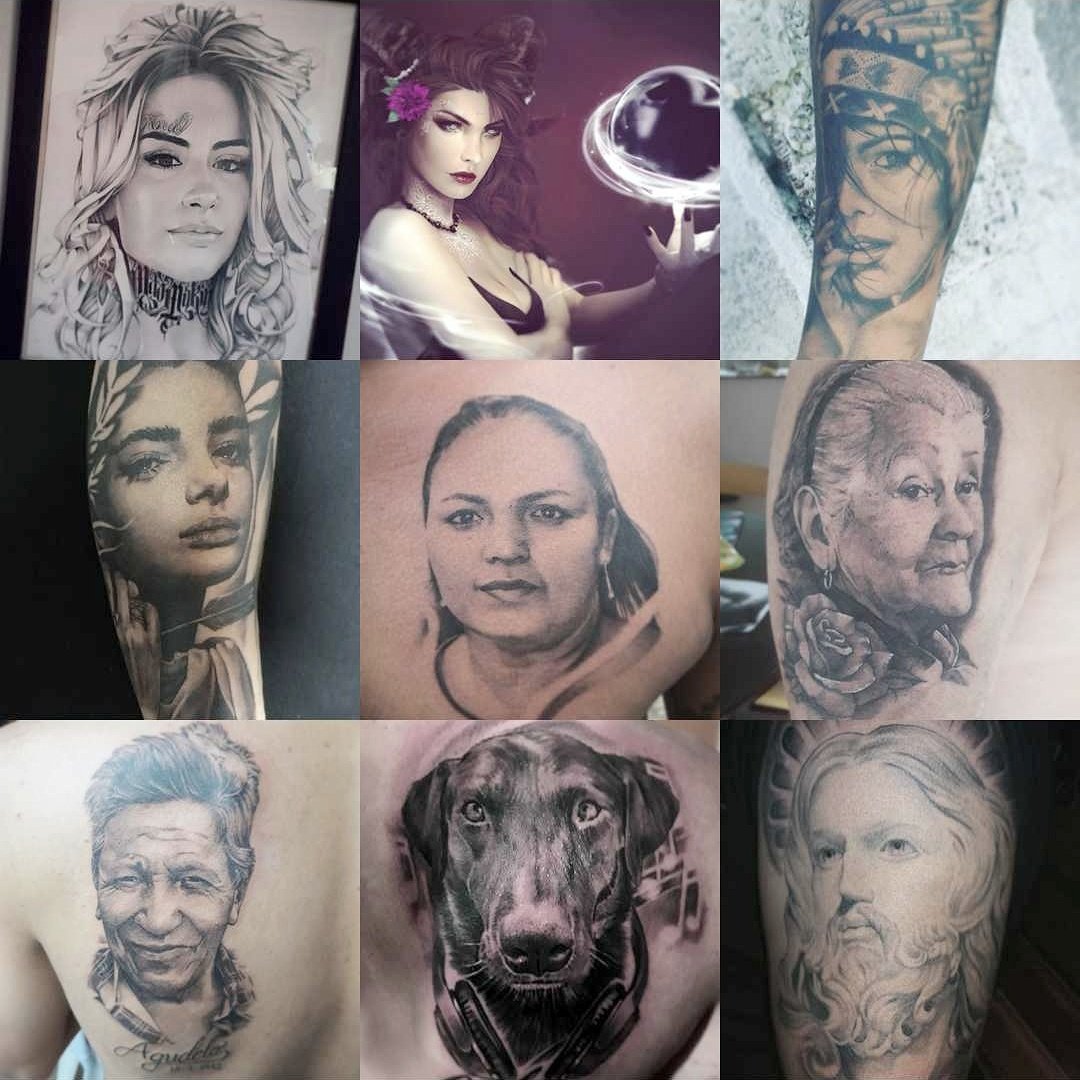 PaoloAndrey's tweet photo. #best2017 #Proyectos... nuevas técnicas y muchos #amigos #art https://t.co/VTqLBCKHGk