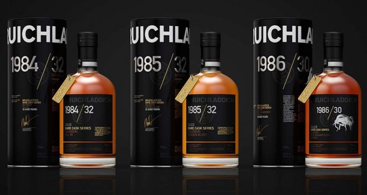 GreatDrams's tweet photo. Bruichladdich Rare Cask Series https://t.co/8Qxj5wmEw2 #Bruichladdich #RareCaskSeries https://t.co/7b6wYC8tVt