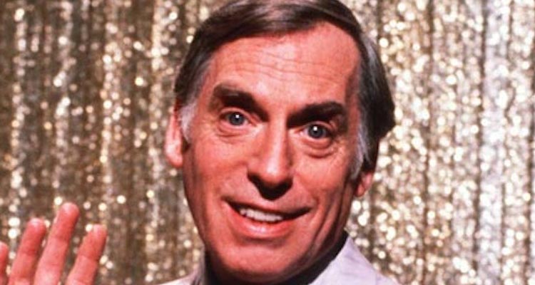 I've woken up as Larry Grayson. I’ve shouted ‘shut that door!’ to my kids at least 4000 times this morning... #Snowmageddon #snowday2018 #whatagayday