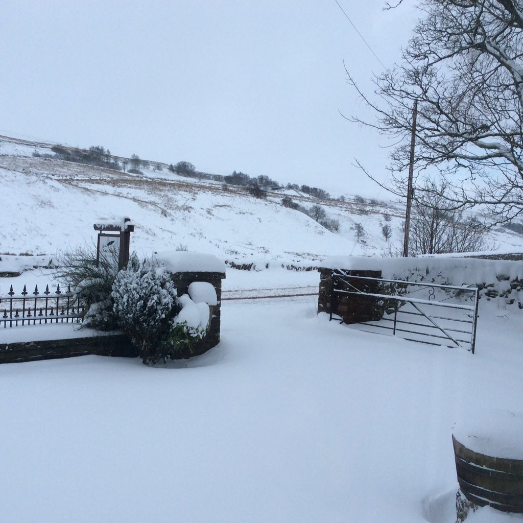 GarsdaleRetreat's tweet image. Bit tricky leaving @GarsdaleRetreat first thing but the snow plough has been through so all set for the arrival of @kimmoorepoet (Monday) and @IMcMillan (Wednesday) for Encounters and Collisions course #poetry #iamwriting #residentialcourse #creativewriting Not too late to book!