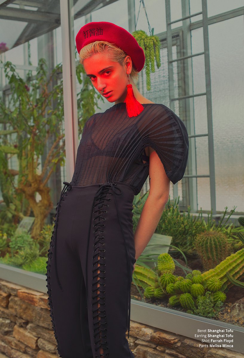 farrahfloyd's tweet photo. #fashioneditorial #farrahfloyd @FlanelleMag https://t.co/NIpaNkzAbD https://t.co/YzlMDzy0bU