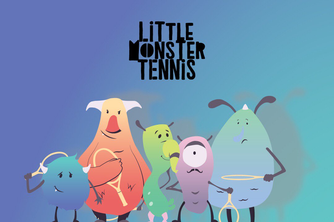 A new tennis coaching programme for young kids aged 3-8 is launching Saturday 3 March <a href="/woodvaletennis/">WoodValeTennis</a> They will learn new skills whilst having fun &amp; we reward both effort and achievement along the way. Click link for a free try goo.gl/8zKLHw #kids #fun #tennis #learn