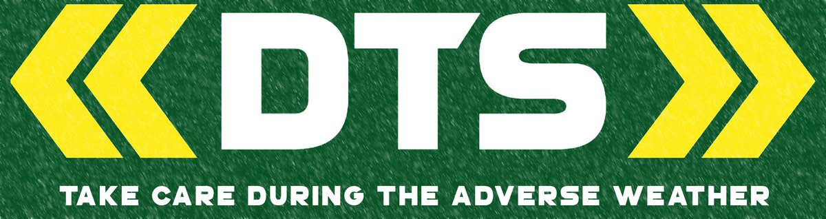 DTSGBUK's tweet photo. We hope you all stay safe and take care in this time of adverse weather. #Snowmageddon #TakeCare https://t.co/tZteakWYVN