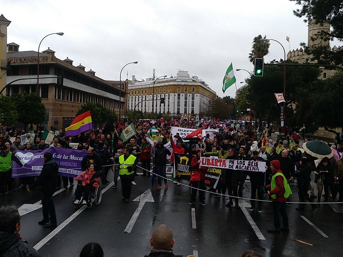 Marchas Dignidad And tweet media