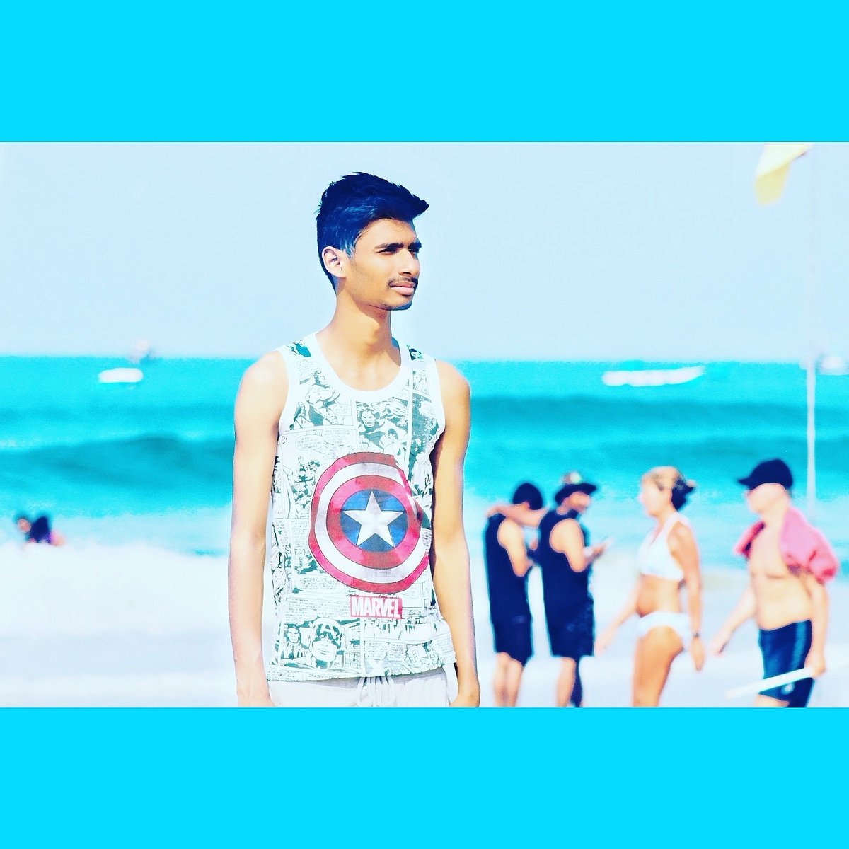 bharat_reddy007's tweet photo. #The best days are beach days😍 #india #love #beach #travel #fun #nature #friends #picoftheday #sun #style #ocean #goapics #longdrive #goadairies #Goafun #lifeingoa❤️🌴#live #instgram #spring #insta #photography #clip #atumn #longdrive #bestmemories! https://t.co/O85uYzA5WR