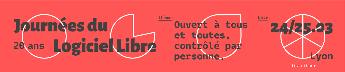 lpifrance's tweet photo. LPI France présent aux 20e Journées du logiciel libre #JdLL2018 à Lyon samedi 24 mars, examens de certification du Linux Professional Institute (LPI) à tarif promotionnel
https://t.co/P6wyYe0uwO https://t.co/xCi5CJTUpo