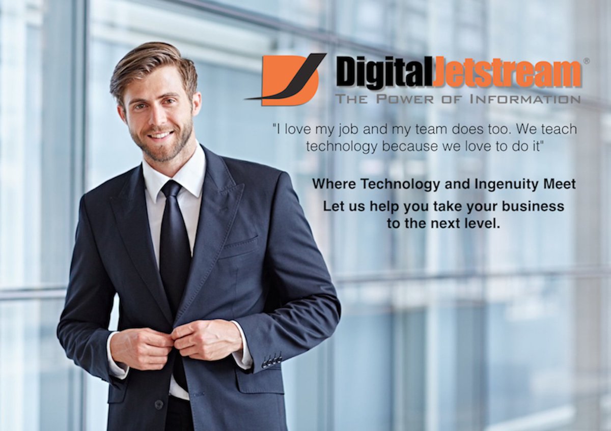 DigitlJetstream's tweet photo. #SocialMedia is playing a vital role AS the fastest way to grow, network and brand your business. We're so confident that you'll love our products we'll let you use them for 30 Days #Free. Call the experts at #DigitalJetstream - Start your business TODAY! https://t.co/9xWg3Bo84o https://t.co/h4UjgRucfa