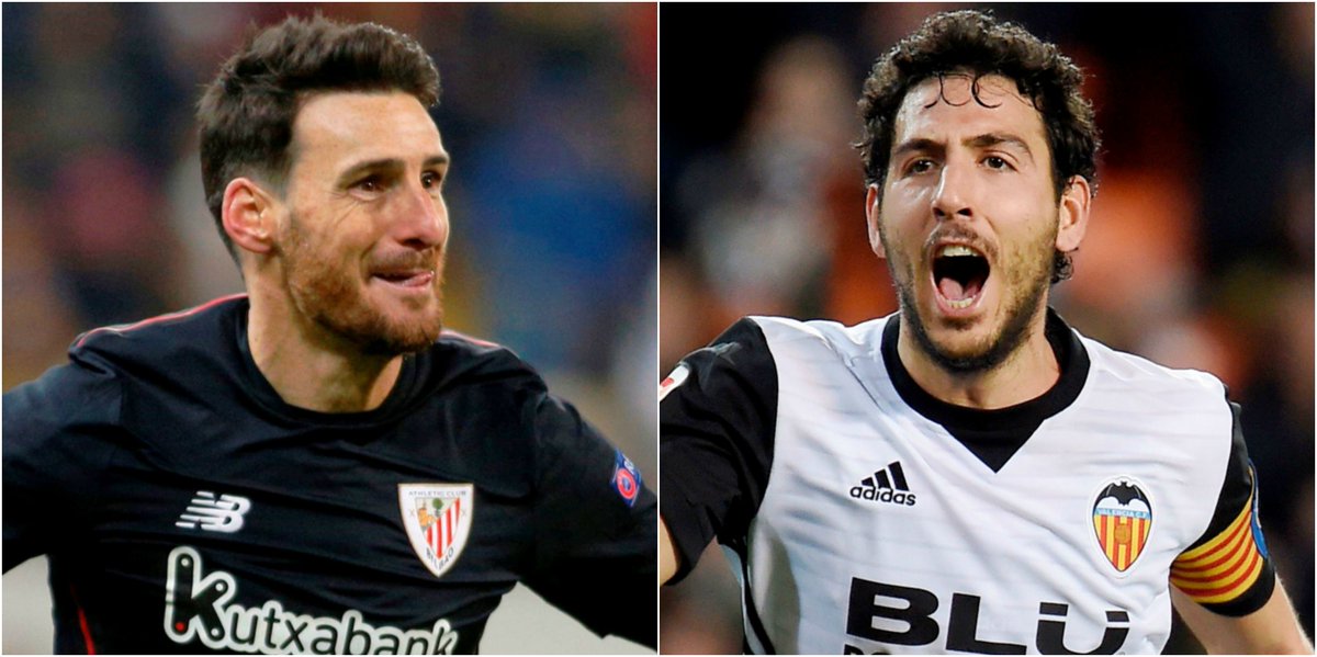 bet365_es's tweet photo. 🤔 ¿Qué equipo es más grande?

🔃 - Athletic Club
❤ - Valencia https://t.co/V2Y6l3TGll