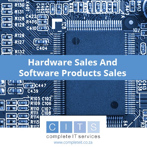 CompleteITS's tweet photo. Are you looking for reliable and effective hardware and software? 
L O O K  N O  F U R T H E R  😎 
Read More: https://t.co/UtiurS6TF6 https://t.co/zlvse5ic3M