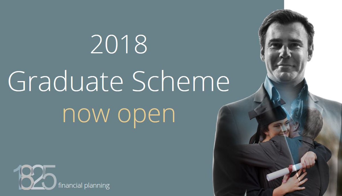 1825's tweet photo. This is a brilliant opportunity for anyone looking to start a career in financial planning in Scotland. Apply now through our website - https://t.co/TwrXWuA0dF https://t.co/qxTWxqFcti