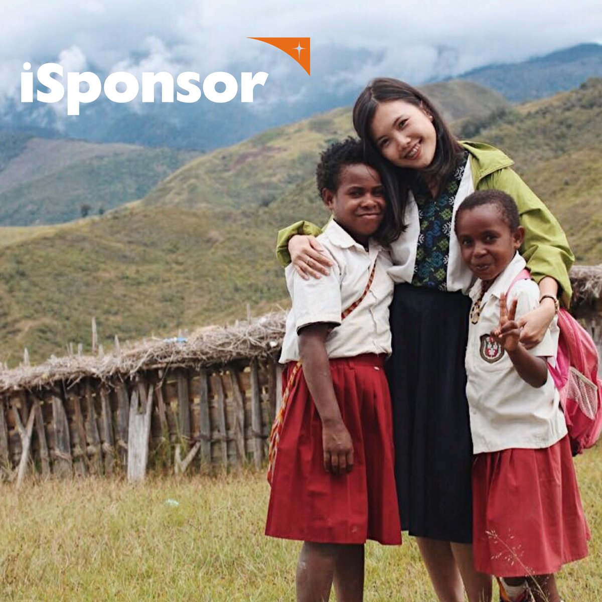 WahanaVisi_ID's tweet photo. Yuventa berhasil mengumpulkan 18 temannya untuk menjadi sponsor anak WVI & 25 anak tersponsori dalam kompetisi #iSponsor tahun lalu. Yuk, ikutan kompetisinya & raih hadiah sponsor visit ke salah satu wilayah dampingan WVI.
Daftar di https://t.co/SDyFOUfndA https://t.co/04LBlngij4