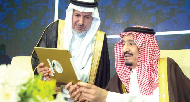 aalhakami's tweet photo. خالص التهاني لمقام خادم الحرمين الشريفين ولولي عهده  الأمين بنجاح منتدى الرياض الدولي الإنساني. المنتدى أبرز جهود المملكة العربية السعودية الجبارة في العمل الإغاثي والإنساني في مختلف دول العالم انطلاقاً من رسالتها لجعل العالم اكثر أمانا وازدهاراً وسلاماً. 

@kingsalman
@ksrelief https://t.co/zgOSsoB2X5