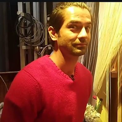 Barni317's tweet photo. 29 February 2016 / Turkey
@BarunSobtiSays
#BarunSobti
#Barun2016
#2YearsOfBarunInTurkey2016 https://t.co/EsSOxcBf2g