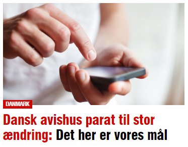 BT clickbaiter egen fyringsrunde. Det kan man kalde at være tro mod sine idealer #dkmedier