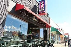 9thStreetDurham's tweet photo. If you ask us, the last day of February is as good a reason to celebrate as anything. C'mon out and have an end-of-the-month drink with us at @Dains_Place! #discover9thstreet https://t.co/5Y3WiiMGQQ