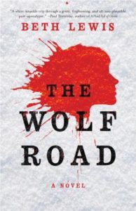 fromZtoAreviews's tweet photo. One of my favorite books of the new year, this book examines the relationship between man and nature. #300400pages #4Star #BethLewis #BroadwayBooks #Releasedin2017 #Thriller #thewolfroad #suspense #postapocalyptic #fiction #bookblog #reading #greatreads https://t.co/7WgSa9c7CC https://t.co/KcIXxhsWA2