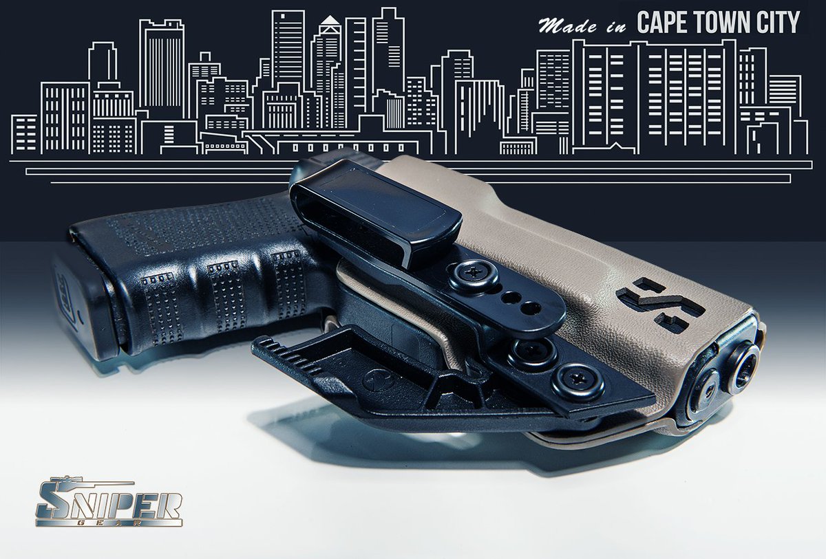 Sniper_Gear's tweet photo. Our new bad ass appendix carry range. Hope you like it. https://t.co/7weWCFt7XU