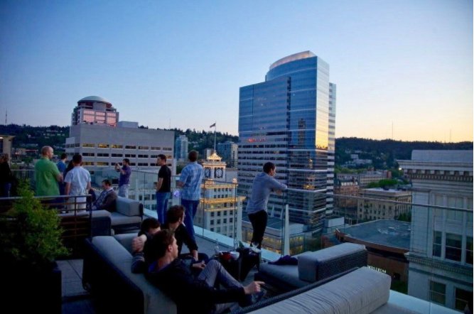 travelportland's tweet image. RANKED: 27 Portland Dining Month restaurants that are actually worth your money - bit.ly/2CMQFDa (via @Oregonian) #PDX #PDXeats #DinePDX