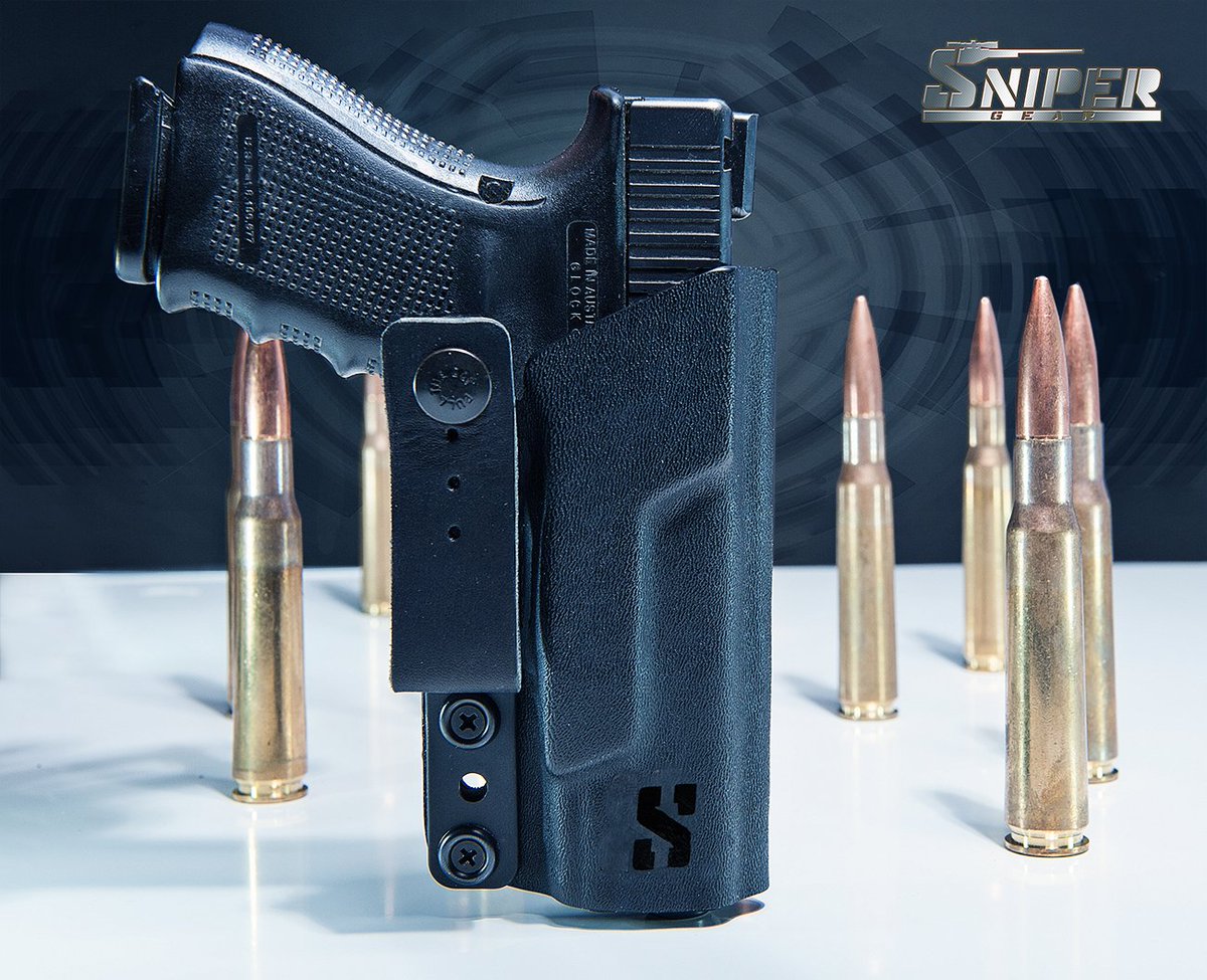 Sniper_Gear's tweet photo. Our new bad ass appendix carry range. Hope you like it. https://t.co/GcrzXrfzMh