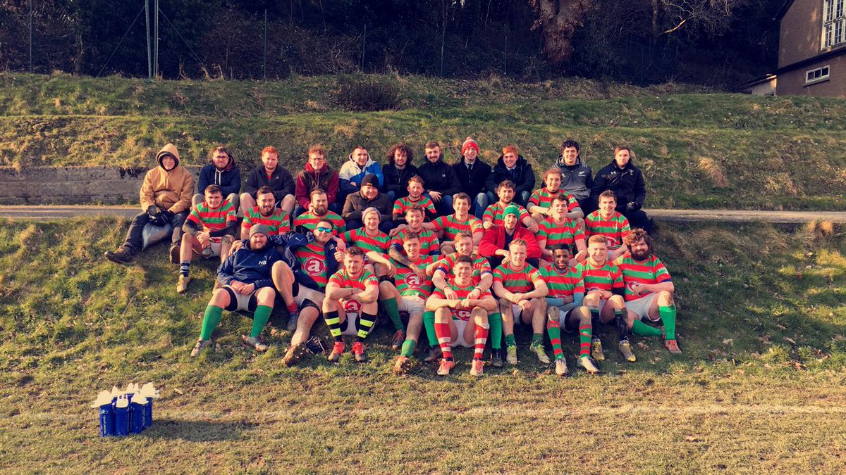 Great 37-29 victory at home to Swansea gives us a much deserved bonus point win!