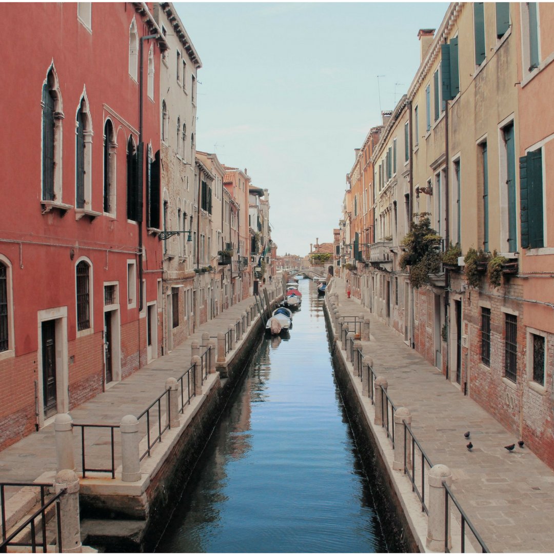 FamilyTwist's tweet photo. The canals in Venice are breathtaking! Italy will always be the perfect vacation spot for outdoor families.
#family #venice #italy #passionpassport #wheretofindme #ig_travel #architecture #igtravel #mytinyatlas #tinytravels #takethekids #travelblogger #travel #exploredeeper https://t.co/2KJMSMb4LP