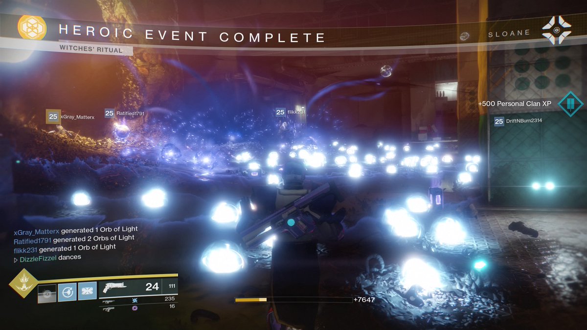 _InfamousDizz_'s tweet image. Nightstalkers, lmao...