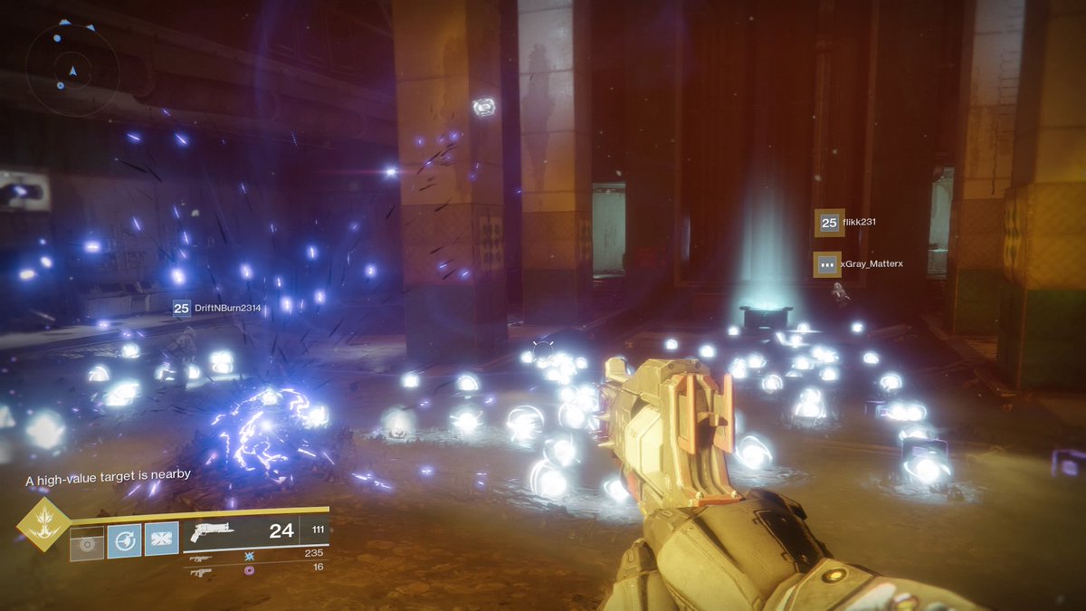 _InfamousDizz_'s tweet image. Nightstalkers, lmao...