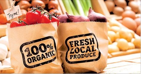 retegustoso's tweet photo. Mark Up media partner #Gustososicilianfood
 7,6 miliardi di dollari: a tanto ammontano le vendite (2016) di prodotti biologici certificati negli Usa
https://t.co/yvmVL4hgue https://t.co/yk0qaR7g4e