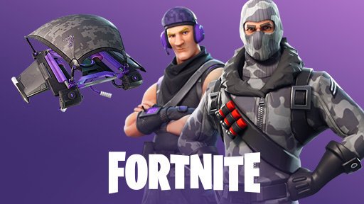 Fortnite Season 7 News Leaks Twitch Prime Skins Are Now Available For All Systems All You Need Is Twitch Prime And You Can Get Twitch Prime For Free If