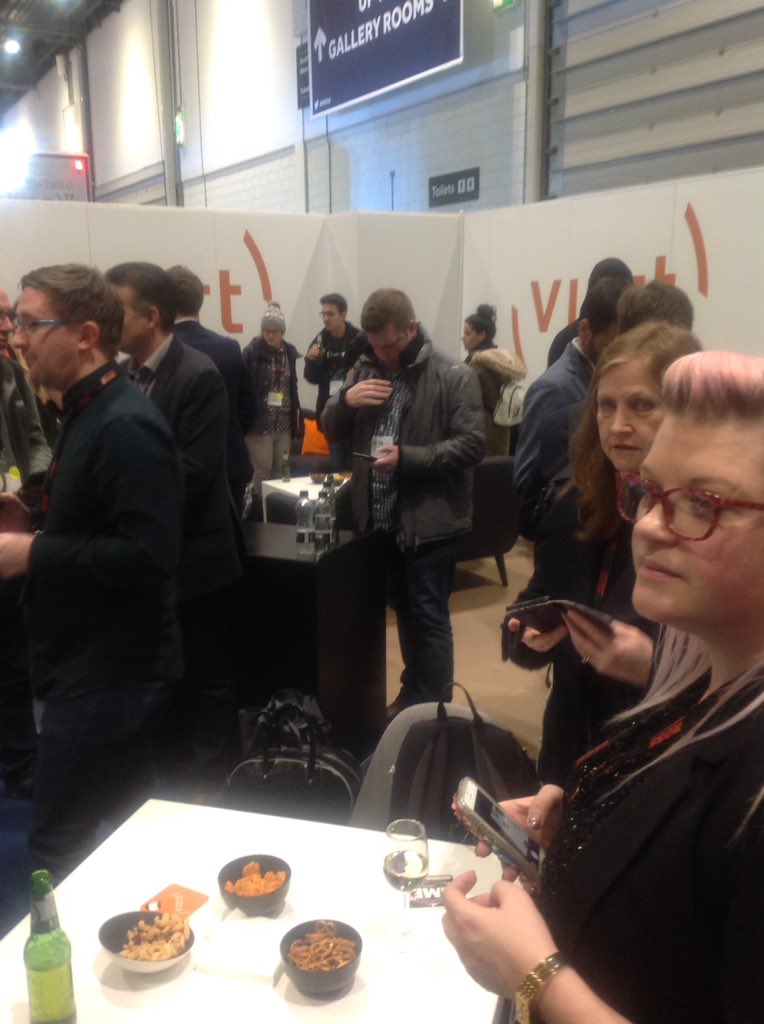 Join in DPP drinks .... free !!!! 5pm VIP lounge #BVE18 and the SMPTE/DPP session at techflow theatre Thursday 12:30 pm ...IMF latest update and its use in broadcast and digital