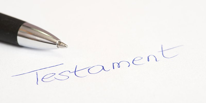 Alors que la France s'est émue de l'affaire de la #succession de #Johnny #Hallyday, savez-vous ce qui vous est permis de faire en matière de #testament ? Testez vos connaissances en la matière avec notre quiz en 8 questions. #AyezLeReflexeNotaire #Notaire 
notaires.paris-idf.fr/actualites/qui…