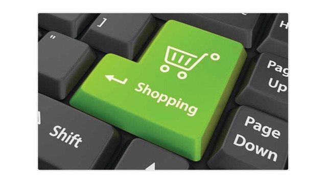 Supreme Court May Change Online Sales Tax Law avlr.so/3C754E