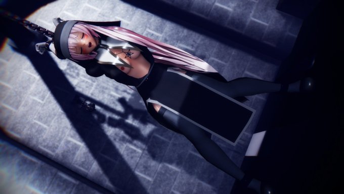 野生のルカさんを捕獲したぞ! 