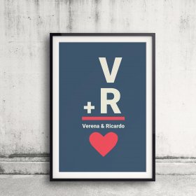 PeynierCom's tweet image. #Initiales - #Poster #personnalisable - design 28€ #cadeaux #D Livraison gratuite #Troyes
 #France peynier.com/meuble-INITLO.…