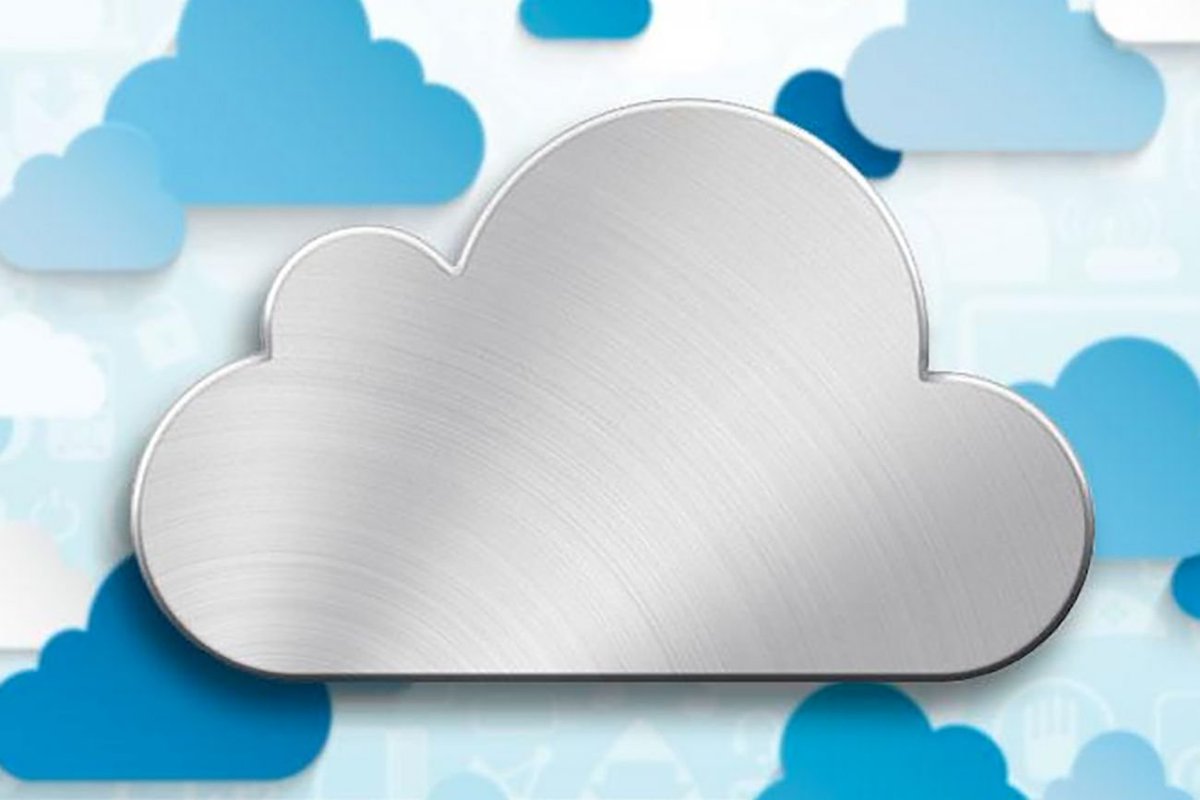 SirSpeedyMiami's tweet image. Apple Confirms it Uses Google Cloud for iCloud dlvr.it/QJBpf6 #_Apple_ via @EntMagazine via @entmagazine