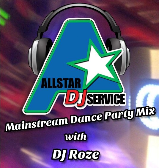 wegotthejams's tweet photo. Enjoy this Mainstream Dance Party mix with DJ Roze!
The Allstar DJ Service Mix of the Week.
https://t.co/5l5trTWngH
#eventdj #stldj #mobiledj #partydj
#bookadj #djs #moodmusic
#birthdaydj #weddingdj #djmixes
#wegotthejams https://t.co/i2eDi55unn