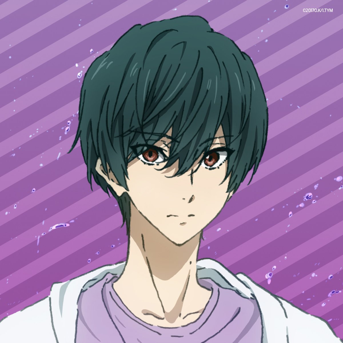 Funimation's tweet image. + new characters in #FreeTYM 😭💕