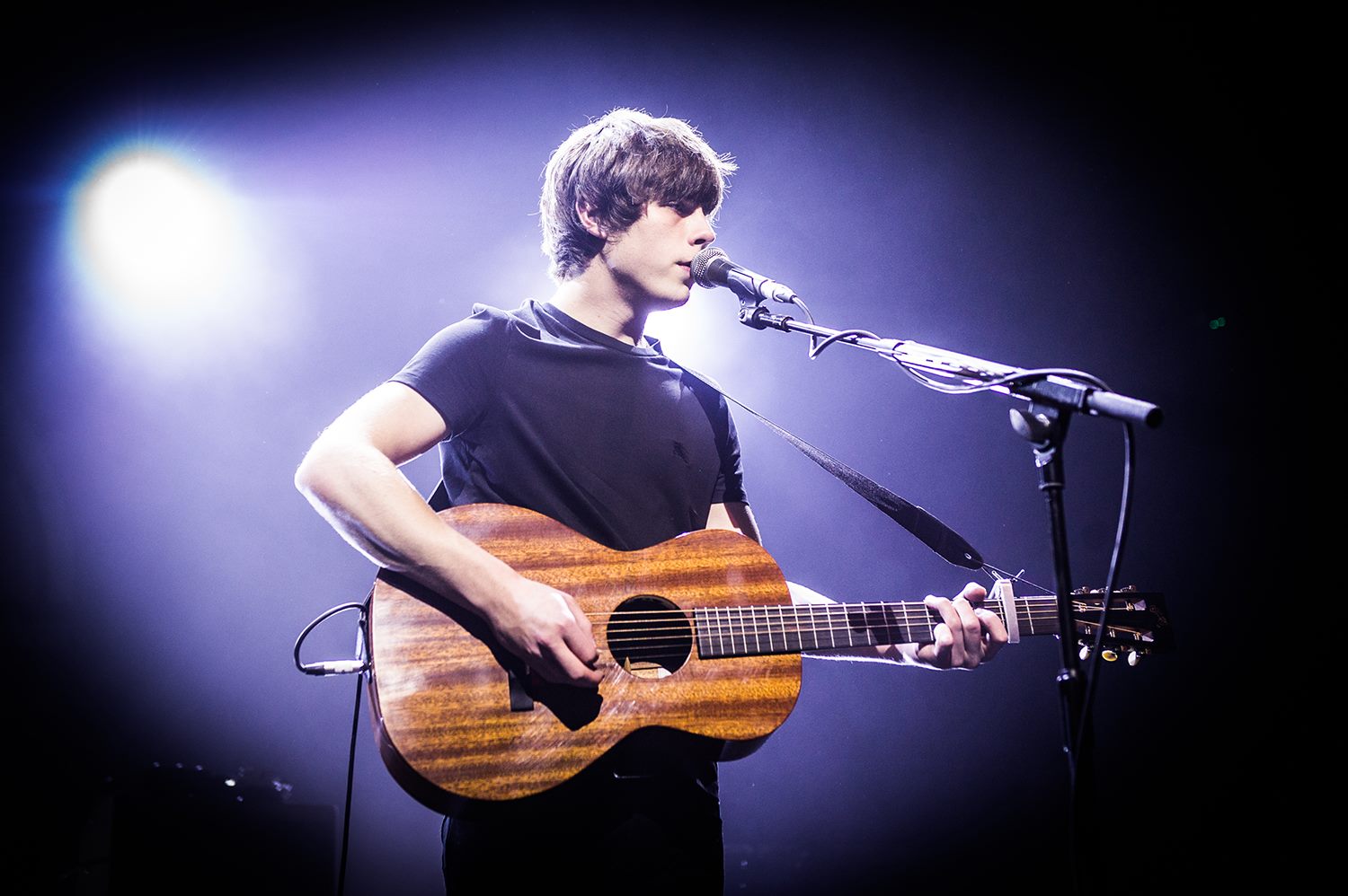 Happy Birthday Jake Bugg 