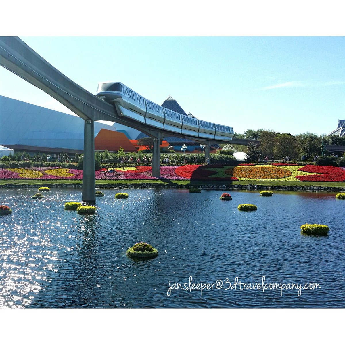 jan_sleeper's tweet photo. The Epcot International Flower & Garden Festival begins today! It's the most colorful time of the year!
jan.sleeper@3dtravelcompany.com
#3djan #conciergetravelplanner #WaltDisneyWorldResort #epcotflowerandgardenfestival #GardenRocksConcert https://t.co/fdcuVkv3sV