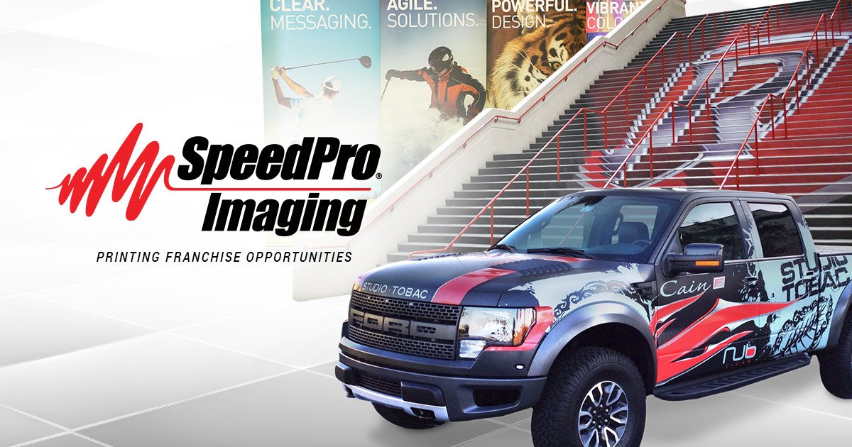 SpeedPro_HQ's tweet image. “I want to be an inspiration and be that shining light for minorities." See why Michael Price challenges the entrepreneurial status quo in our second feature of #BlackHistoryMonth #AfricanAmericanHistoryMonth #Entrepreneur #SpeedProImaging ow.ly/s2I430iFMLz