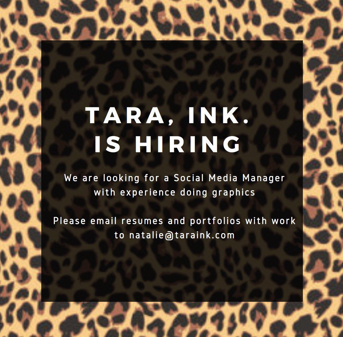 MiamiBeachPages's tweet photo. ๐ Checkout available jobs around the Miami Beach area --> https://t.co/5vwj2SkGw0
@SayBookkeeping @eMergeAmericas @TARAInkPR @Marriott #NowHiring #local #Employment #work #gigs #opportuinities #MiamiBeach https://t.co/JFTAz8i33h