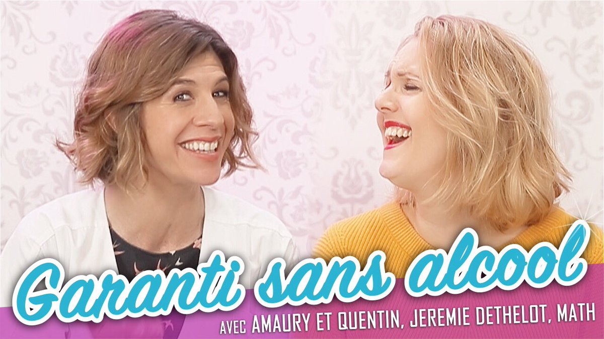 J avoue qu on fait souvent des bêtisiers mais celui là , oui celui là ... ben à vous de voir 😊 youtu.be/yTABKjHUXqQ <a href="/amauryetquentin/">Amaury et Quentin</a> <a href="/JeremieDethelot/">Jérémie Dethelot</a> <a href="/Msefaitdesfilms/">MATH</a>