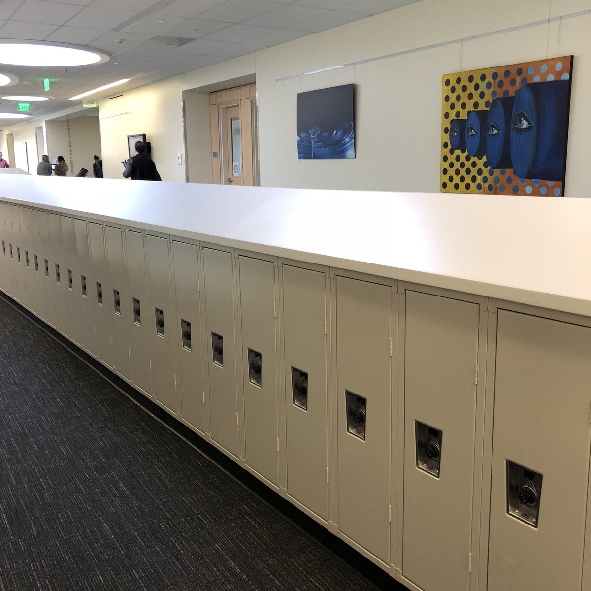 derrickajohnson's tweet photo. Last day of @nsvf #Invent school visits in Denver. Today, I’m hanging with leaders of @accelcharter, @alturaprep, @bricolagenola, @growthps, @impact_pswa,  #LegacyAcademy, + @oxforday_oda. Thanks 2 @coloradoacademy 4 allowing us 2 tour their beautiful campus + see them in action! https://t.co/XifTMaPUQy