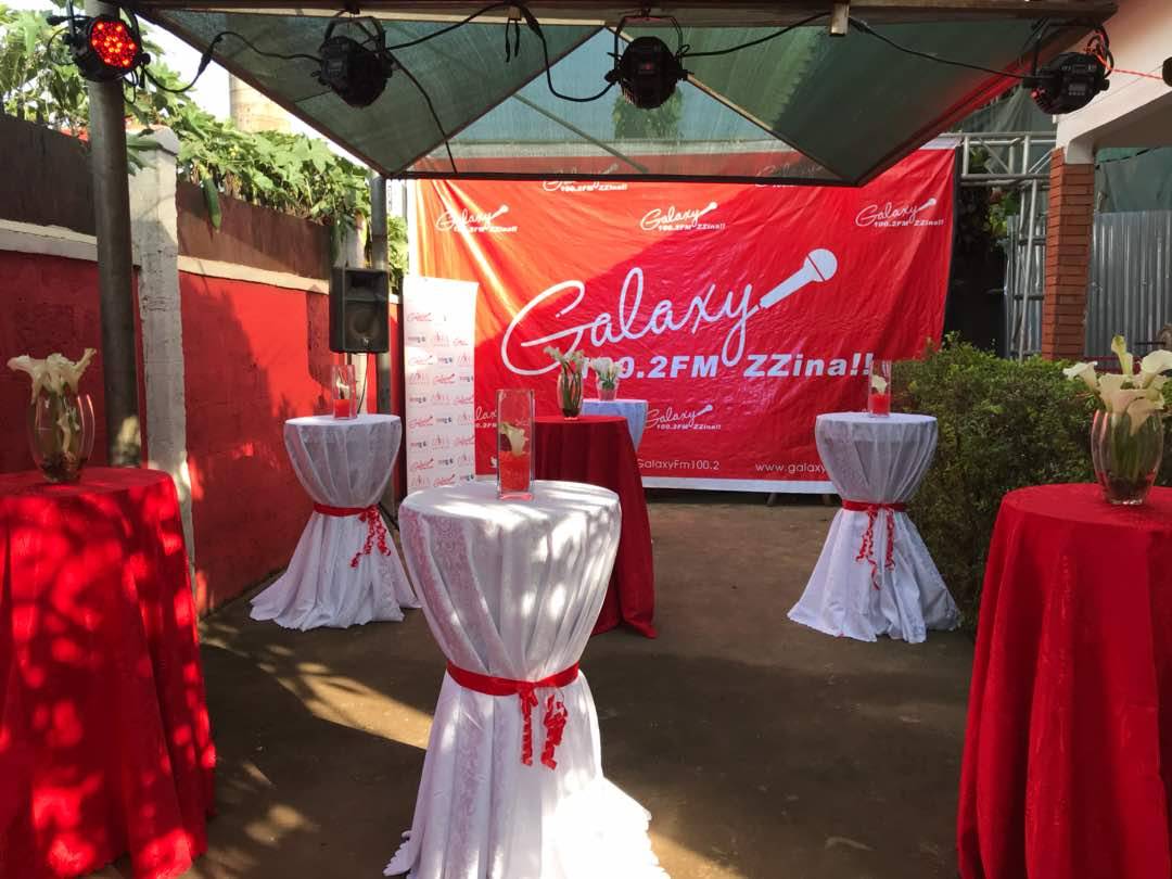 dnation_events's tweet photo. #ZzinaAwards18 Launch 
Décor by yours truly 
#Red #white #jerries #GalaxyFm #Zzina https://t.co/2elUKKsyFX
