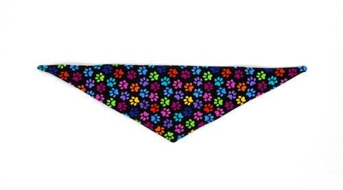 pushpushi's tweet image. Spring is almost here and your #dog would look great in one of our many colorful bandanas, don't you think:  bit.ly/2EmQakG