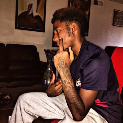 therealroccet's tweet photo. #NewProfilePic https://t.co/bMKnrnh6hS