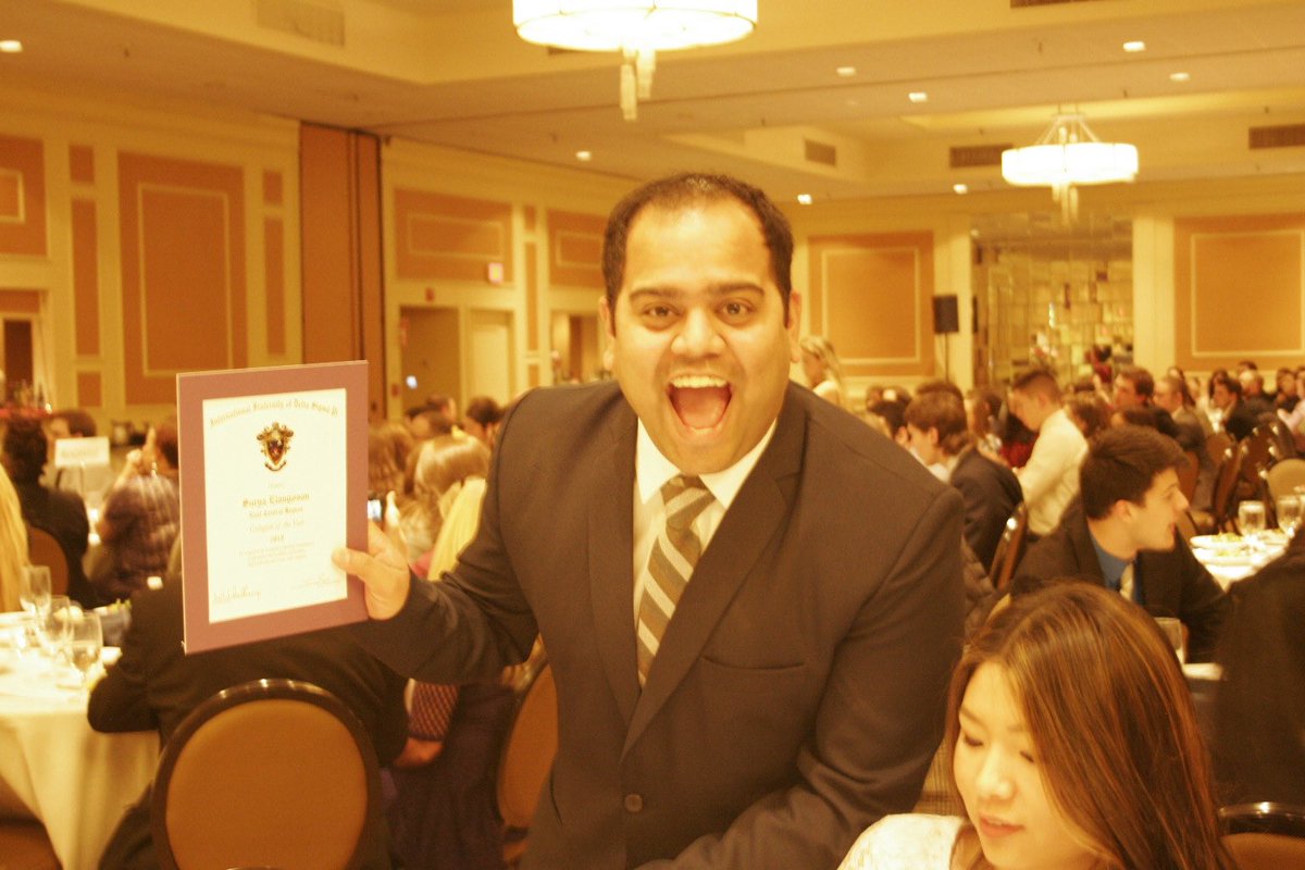 DSP_AlphaTheta's tweet image. Forgot to mention that some bros went to Lead and had a blast especially Surya!! Congrats bro!! COY!!!