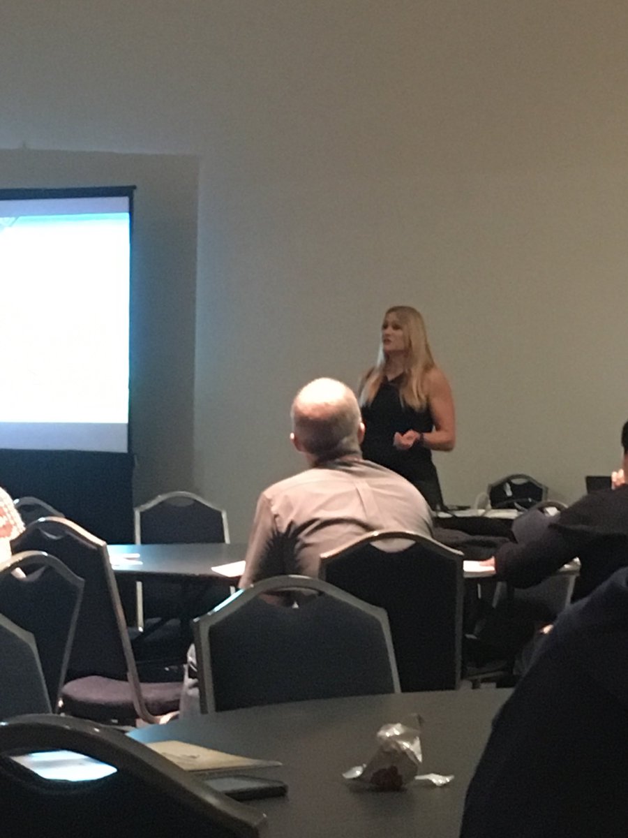 Inspiring leadership discussion <a href="/tasbo/">TASBO</a> from <a href="/robynbenincasa/">Robyn Benincasa</a>